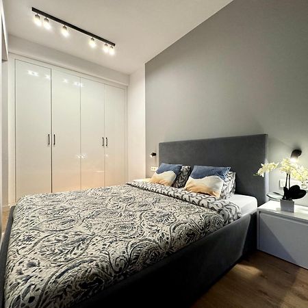 Apartament K22 Slawinska 507 Big Family Warszawa Zewnętrze zdjęcie