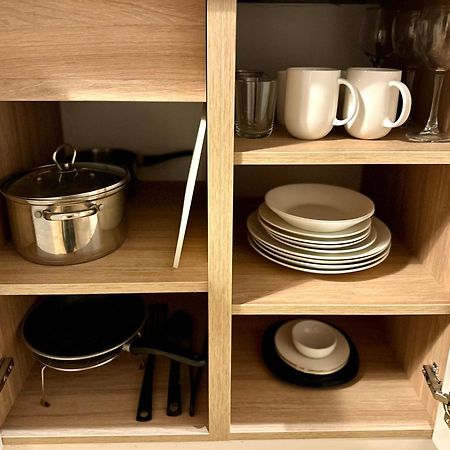 Apartament K22 Slawinska 507 Big Family Warszawa Zewnętrze zdjęcie
