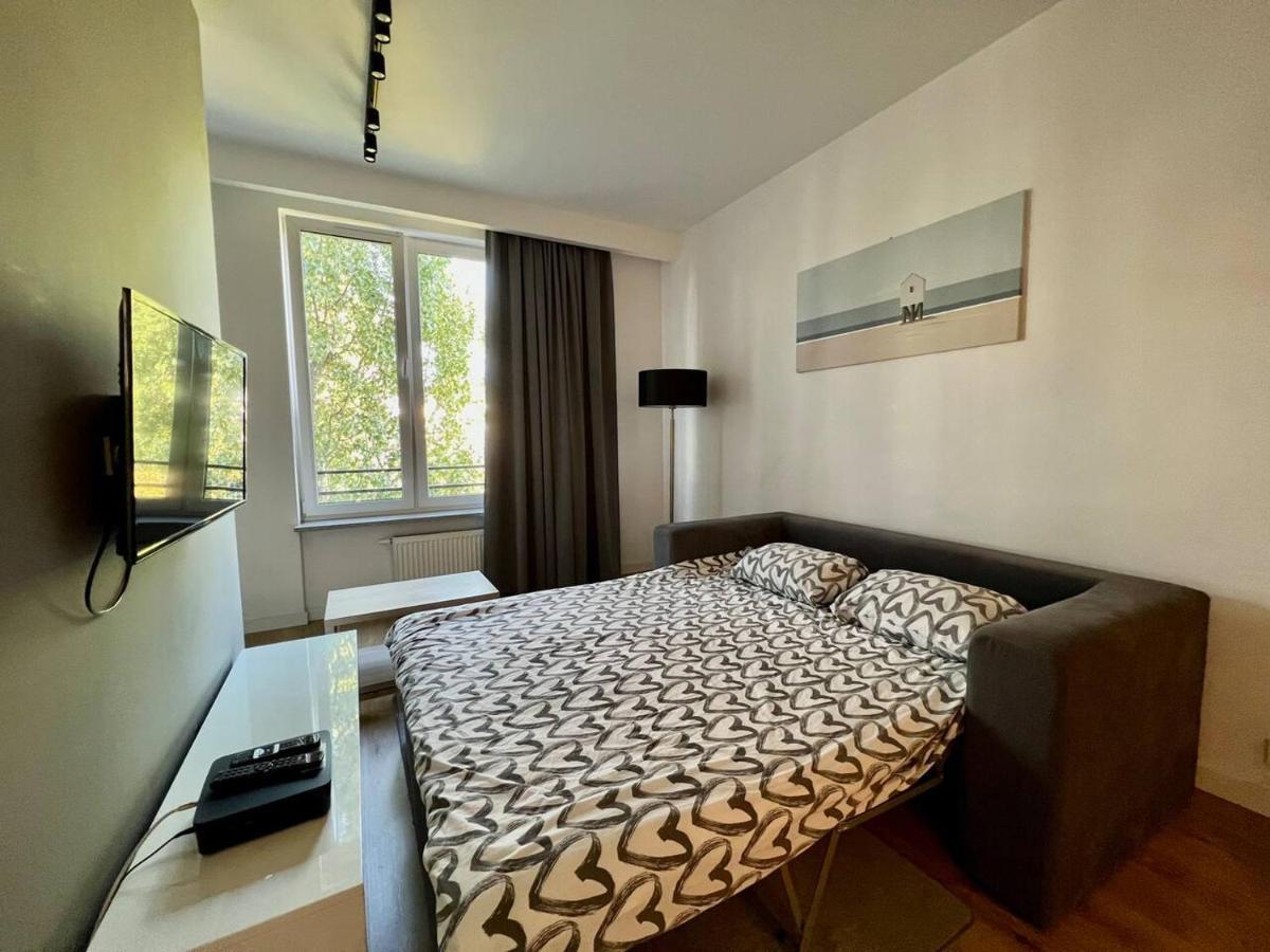 Apartament K22 Slawinska 507 Big Family Warszawa Zewnętrze zdjęcie