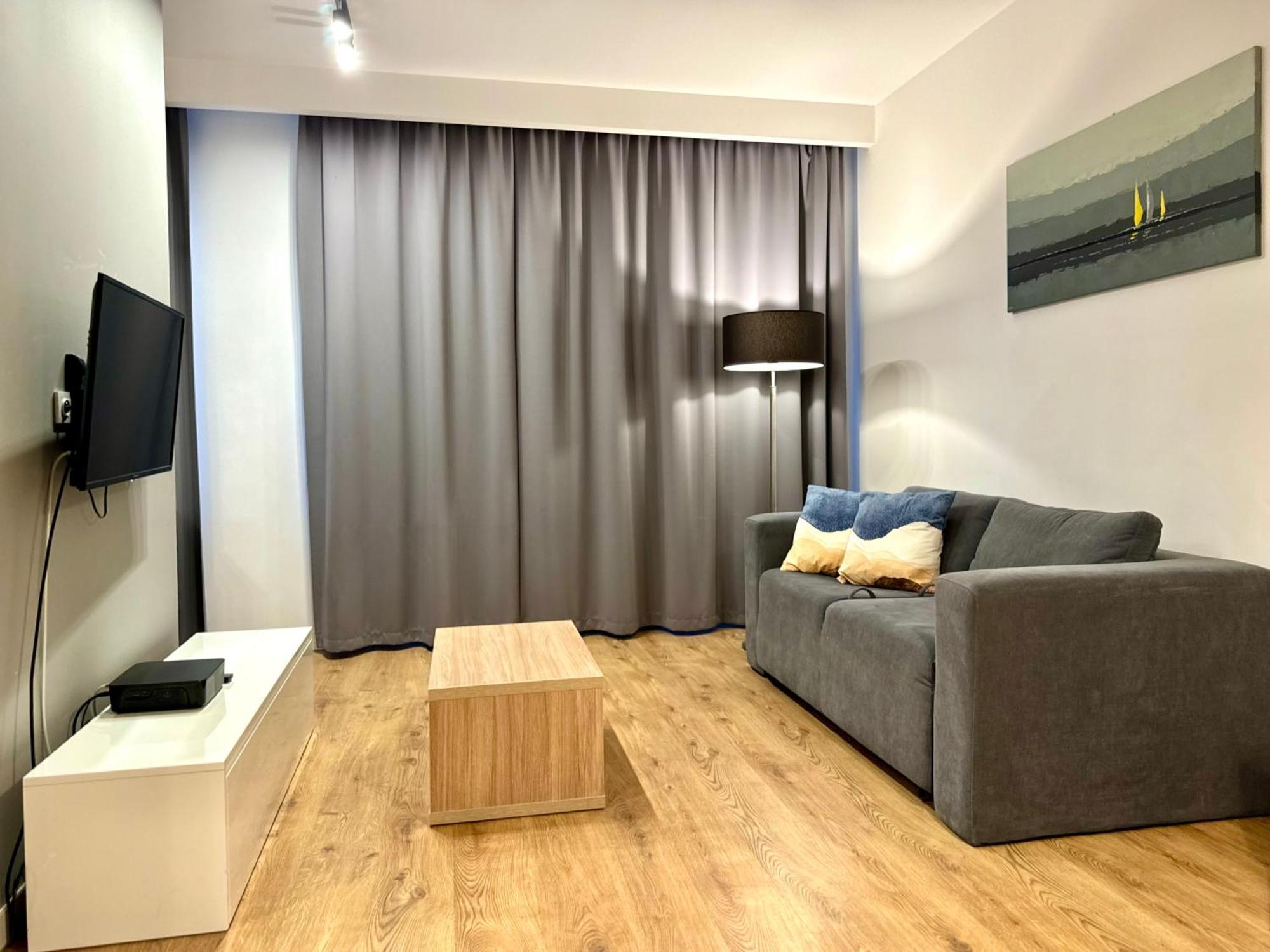 Apartament K22 Slawinska 507 Big Family Warszawa Zewnętrze zdjęcie