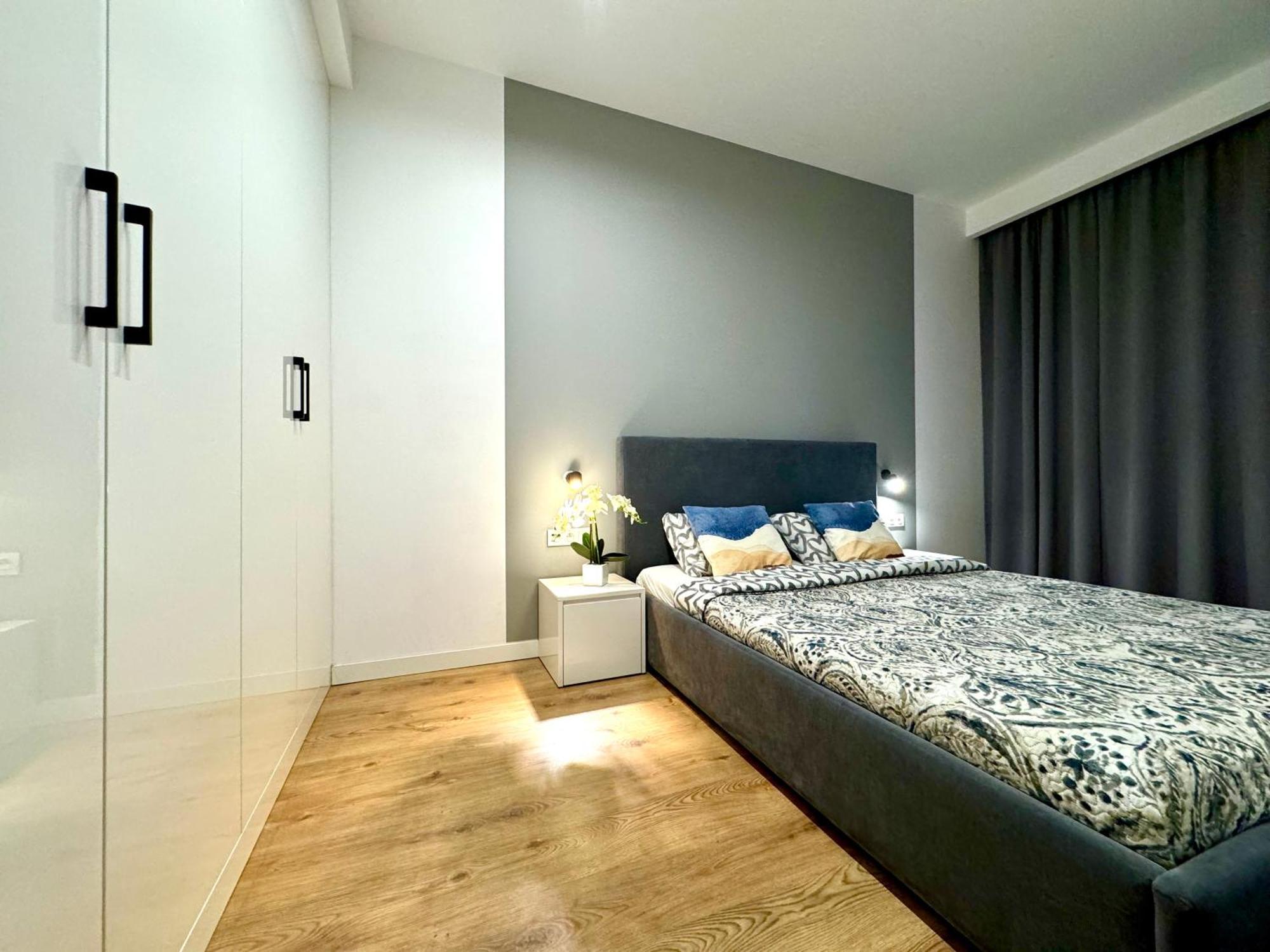 Apartament K22 Slawinska 507 Big Family Warszawa Zewnętrze zdjęcie