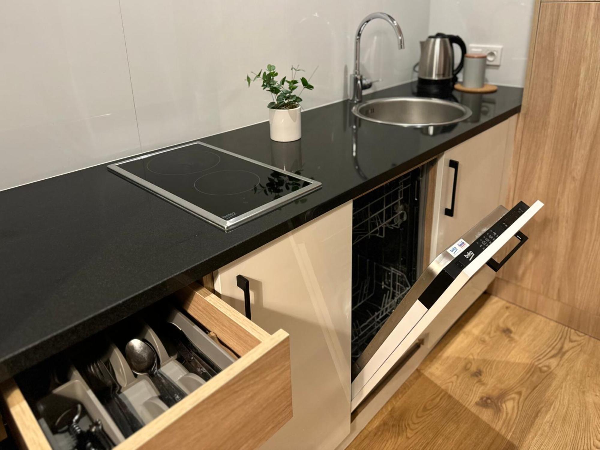 Apartament K22 Slawinska 507 Big Family Warszawa Zewnętrze zdjęcie