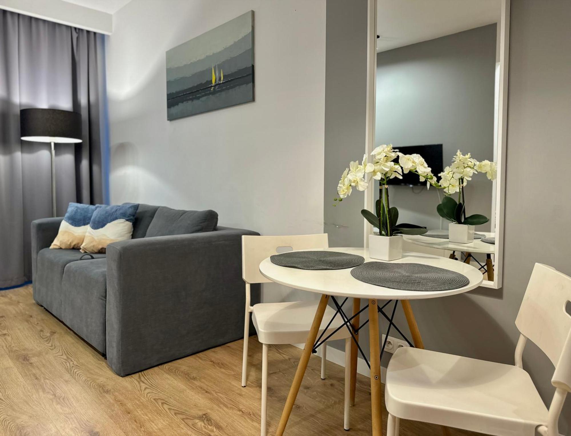 Apartament K22 Slawinska 507 Big Family Warszawa Zewnętrze zdjęcie